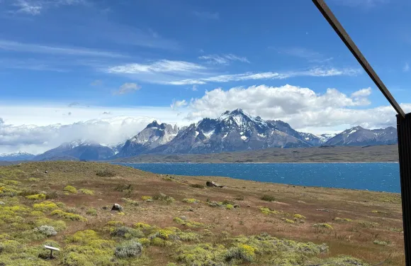 AURALTA 巴塔哥尼亞 I Elohi 系列