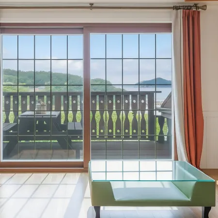 Geoje Gaonara Pension