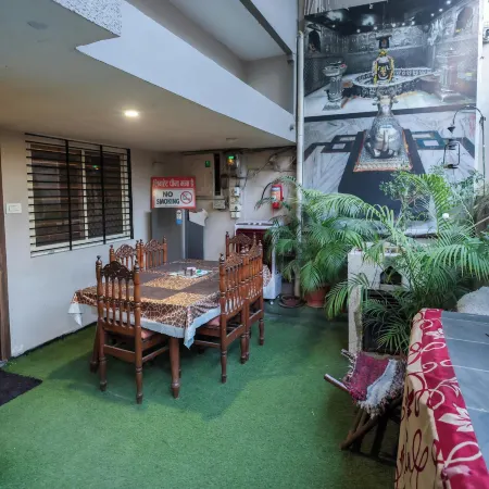 Dream Homestay