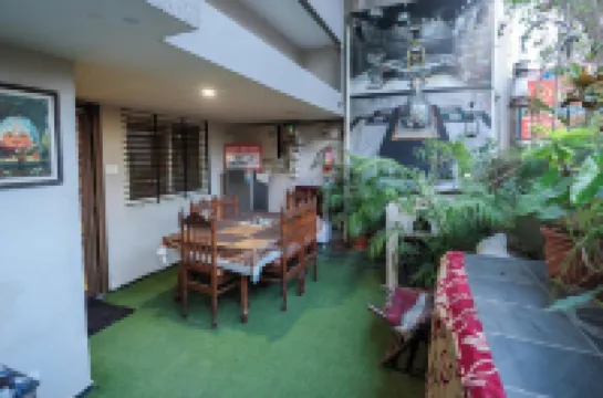 Dream Homestay Hotels in Ujjain