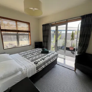 On Top Backpackers Hotels near Saint Kilda