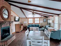 Lake Blackshear Resort & Golf Club