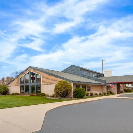 AmericInn by Wyndham Green Bay West