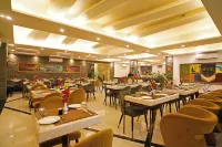 Breej Hotel - Desayuno