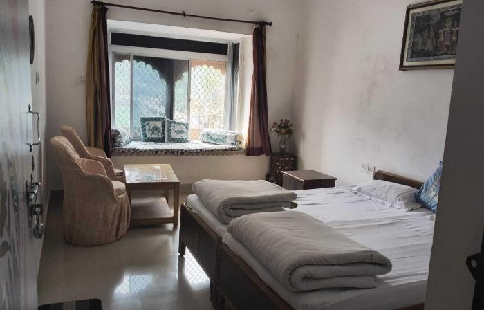 Annpurna Haveli Hotel