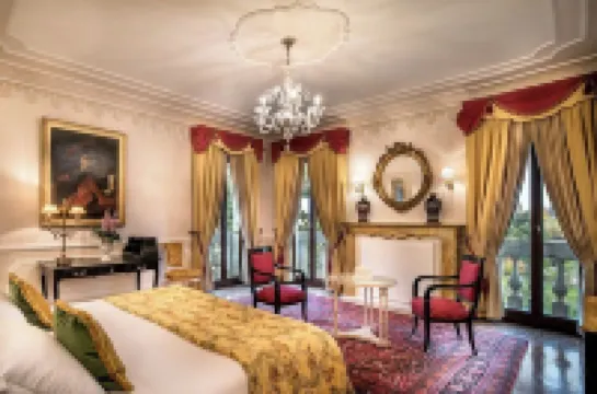 Villa Franceschi Hotel & Resort Hotels in 