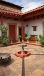 Hotel Boutique Posada la Basilica