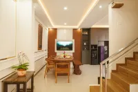 Jasyra Home Dago