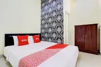 Hotel O Sleman Near Bandara Adi Sutjipto Formerly Joglo Sorogenen