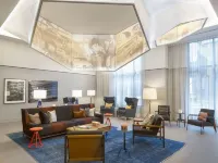Lux 2BR in Assembly Square | Pool & Fitness Center Hotels in Somerville
