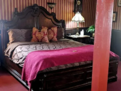 懷亞特酒店 圖姆斯頓酒店