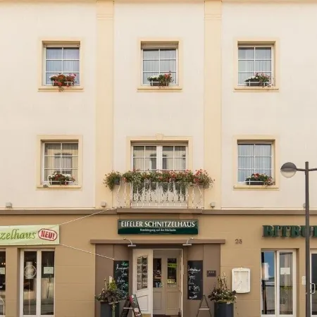 Hotel Bitburger Hof