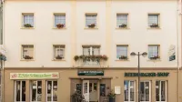 Hotel Bitburger Hof