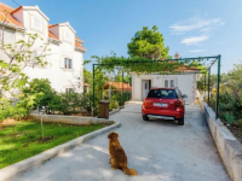 Villa Stella Hotels in Splitska