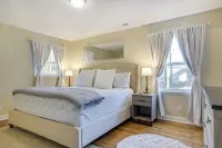 Sunny Family Home, 3 Mi to High Point Market! - 3-Star
