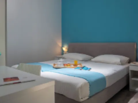 Aminess Vival Port9 Residence Hotels in Korcula