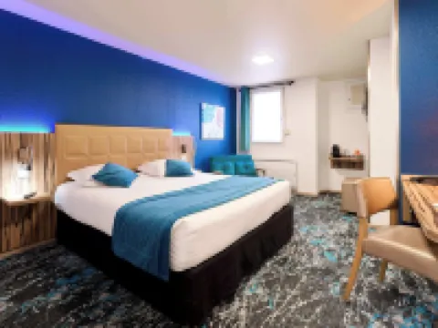 The Originals City, Archotel, Sens Hotels in Yonne