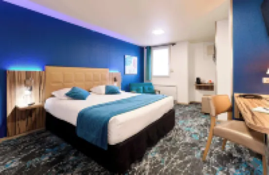 The Originals City, Archotel, Sens