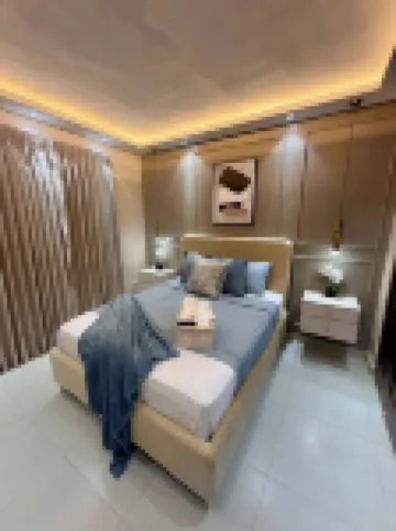 ラグジュリアス 3 ベッドルーム リトリート イン サンティアゴ デ ロス カバジェロス のホテル