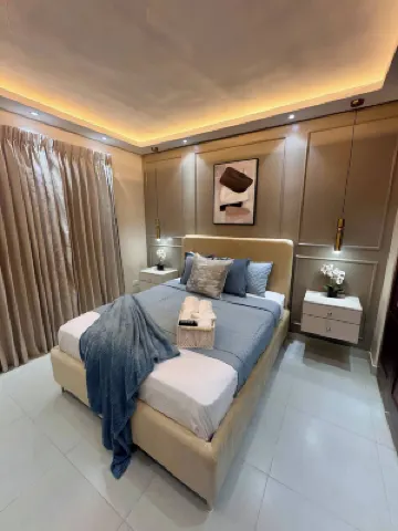 Luxurious 3-bedroom Retreat in Santiago de los Caballeros Hotels in 