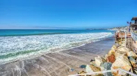 35679 Beach Rd Ocean Front Newly Remodeled 2025 Dana Point Permit STR14-0101