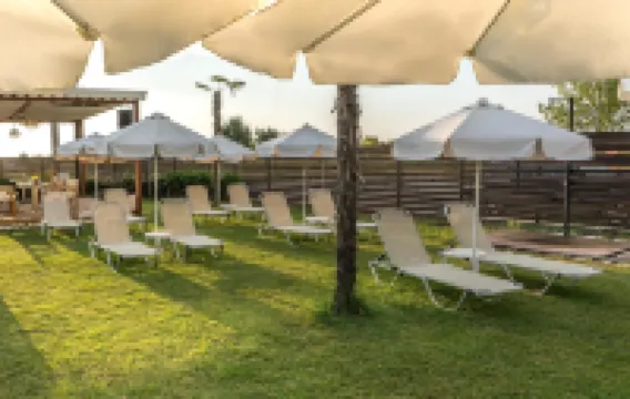 Cosmopolitan Hotel & Spa