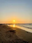 Open Sea Hotel Cartagena - Frente Al Mar - Strand