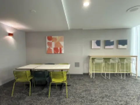 Spark by Hilton Hamburg