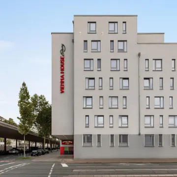 Vienna House Easy by Wyndham Bremen
