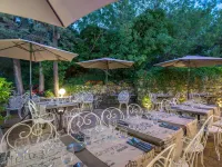 Ibis Brignoles Provence Verte - breakfast