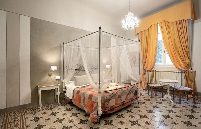 Residenza Centro Storico