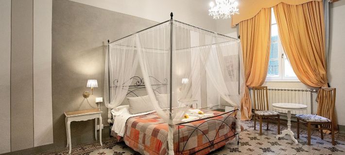 Residenza Centro Storico Hotels in Lucca