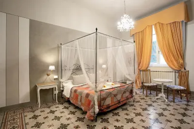 Residenza Centro Storico Hotels in Walled City