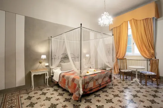 Residenza Centro Storico