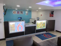 Motel 6 Chattanooga, TN - Airport - Wifi
