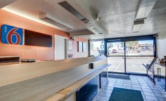 Motel 6 Greenwood Village, CO - Denver - South Tech Center