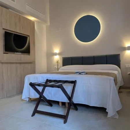 Hotel San Lorenzo Catedral