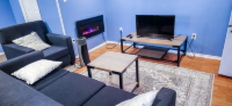 Cosy Basement Apartment