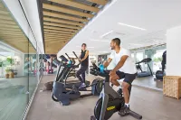 Sumus Hotel Monteplaya & Spa 4Sup - Adults Only - Gym