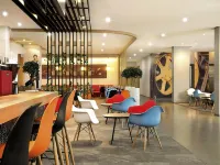 Ibis Bandung Pasteur