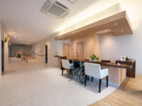 Seaside house & Terrace SEAGULL(シーガル) 周防大島町のホテル