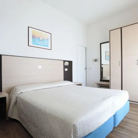 Hotel Daniel's Fronte Mare