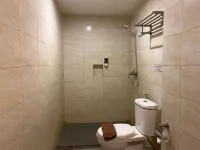 Hotel Mustika Senen - chambre d’hôtes