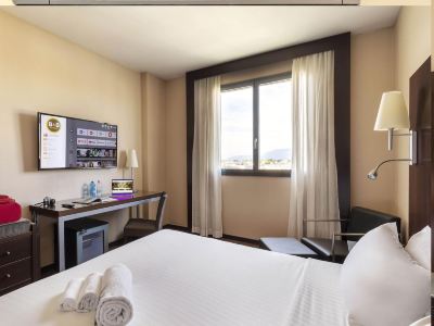 B&B Hotel Arezzo