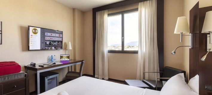 B&B Hotel Arezzo Hotels in Arezzo