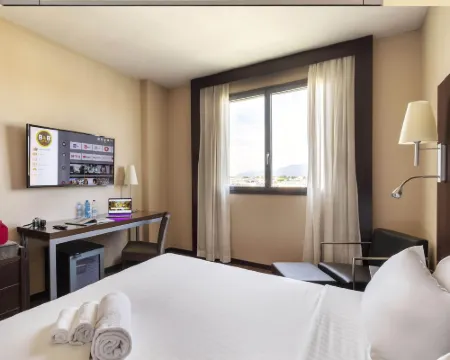 B&B Hotel Arezzo Hotels in Arezzo