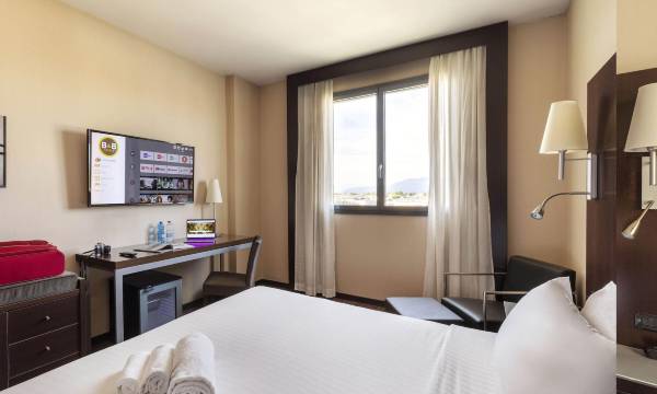 B&B Hotel Arezzo
