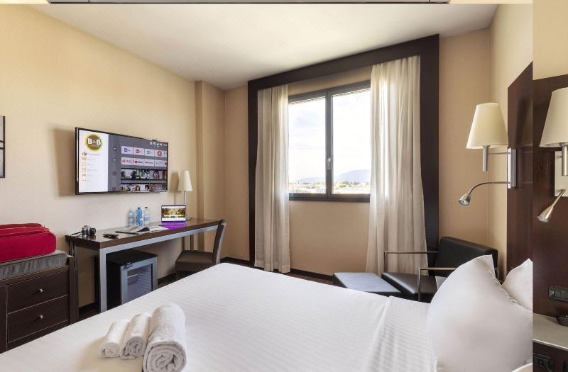 B&B Hotel Arezzo