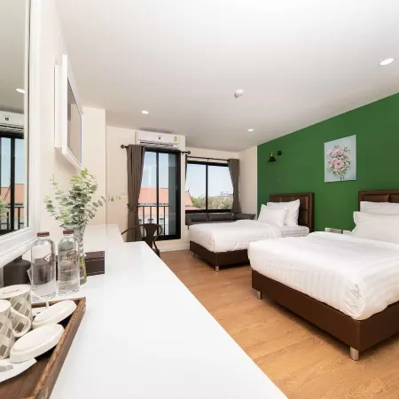 Tonngern Hotel