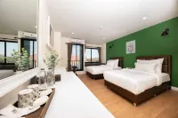 Tonngern Hotel